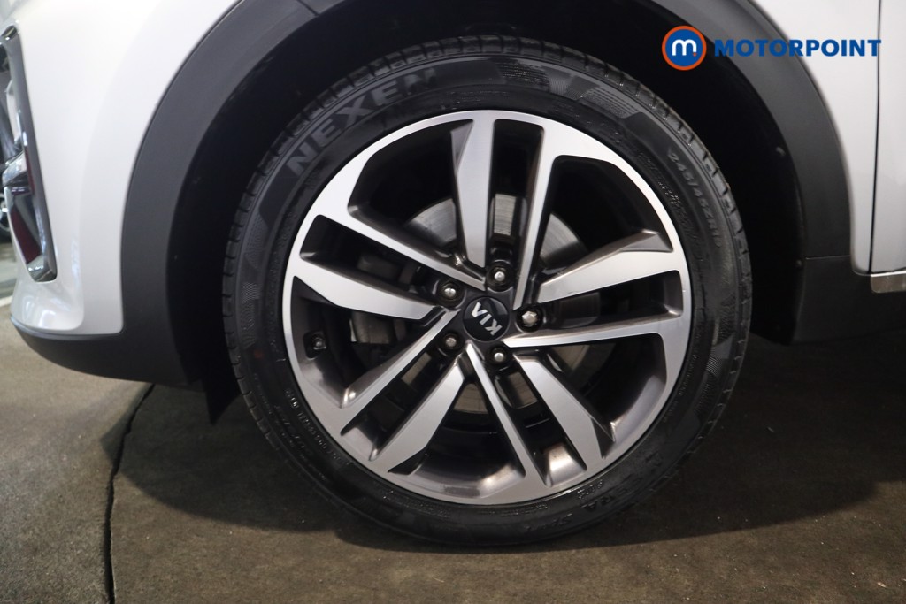 Used Kia Sportage 2019 for sale - 78043123: Photo 33