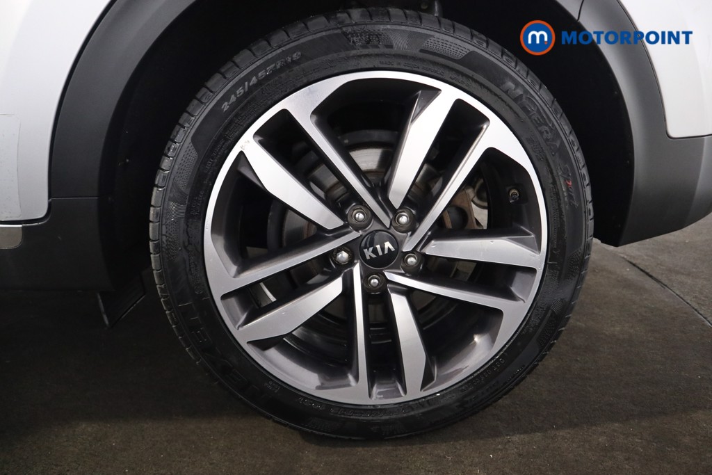 Used Kia Sportage 2019 for sale - 78043123: Photo 34