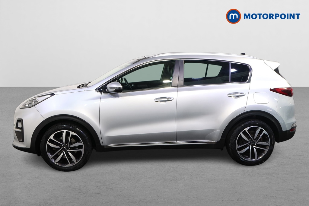 Used Kia Sportage 2019 for sale - 78043123: Photo 4