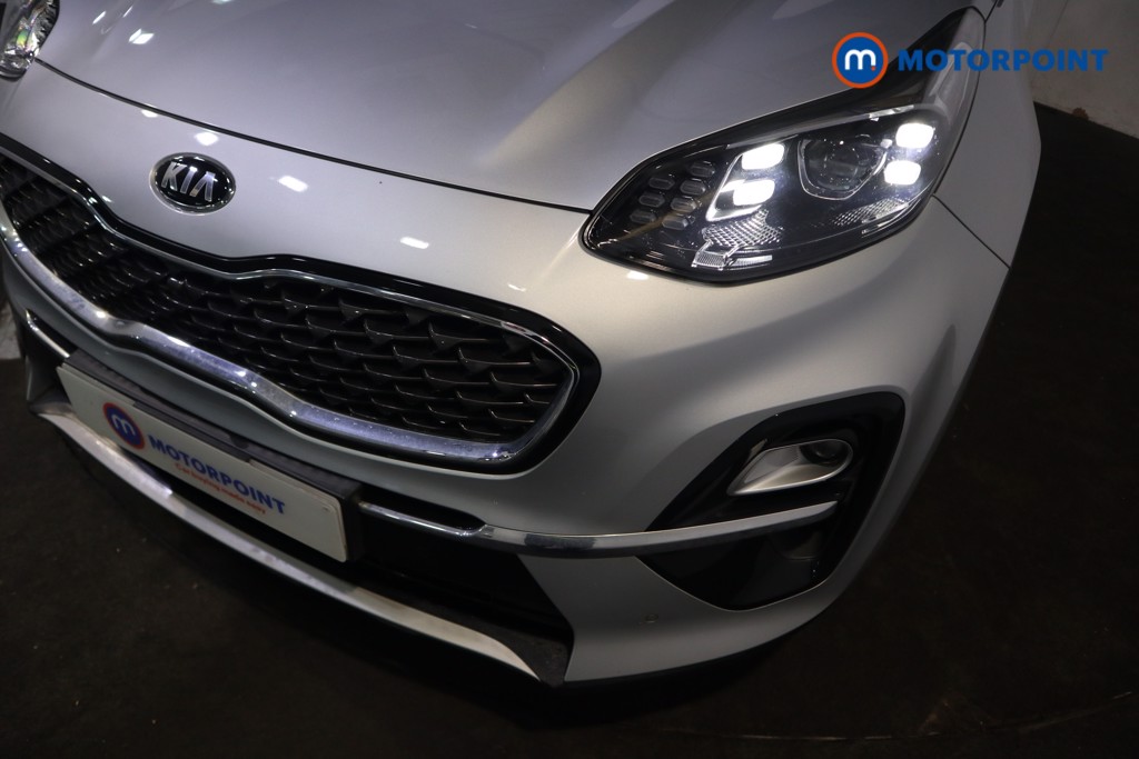 Used Kia Sportage 2019 for sale - 78043123: Photo 46