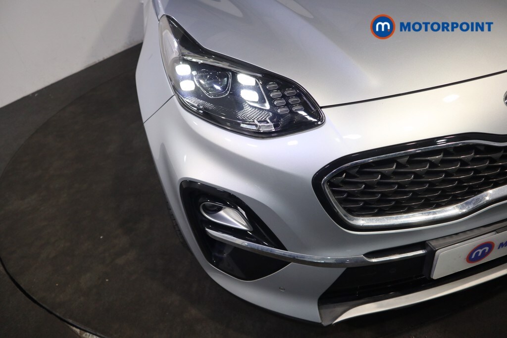 Used Kia Sportage 2019 for sale - 78043123: Photo 47