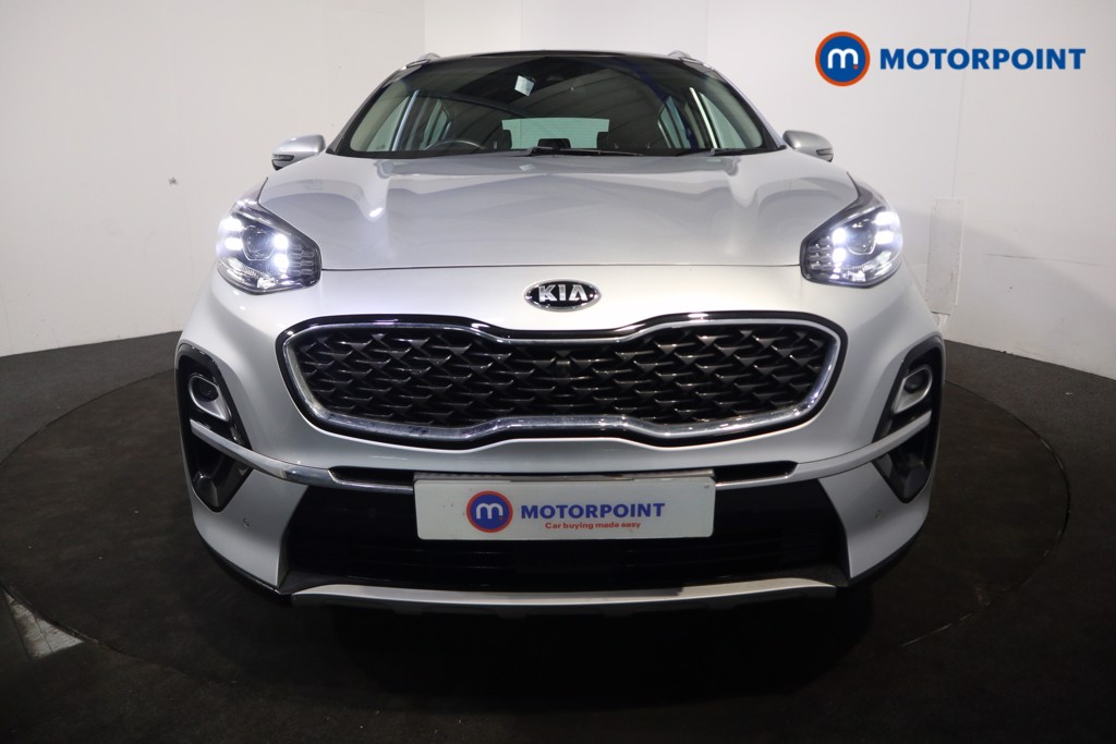 Used Kia Sportage 2019 for sale - 78043123: Photo 48