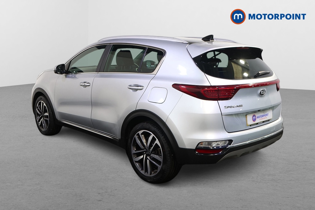 Used Kia Sportage 2019 for sale - 78043123: Photo 5
