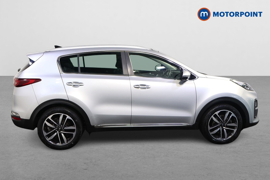 Used Kia Sportage 2019 for sale - 78043123: Photo 8