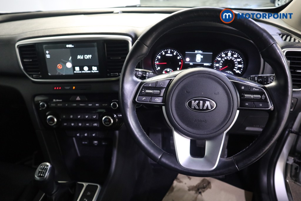 Used Kia Sportage 2019 for sale - 78043123: Photo 9