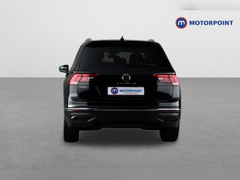 Used Volkswagen Tiguan Allspace undefined for sale - 79001611: Photo