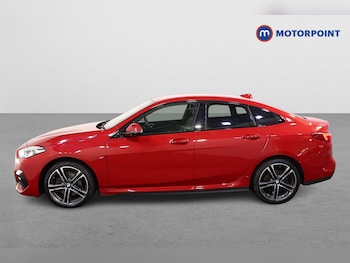 Used BMW 2 Series undefined for sale - 76412981: Photo