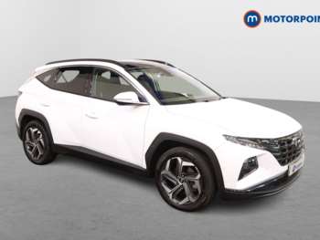 2023 - 1.6 TGDi Hybrid 230 Ultimate 5dr 2WD Auto