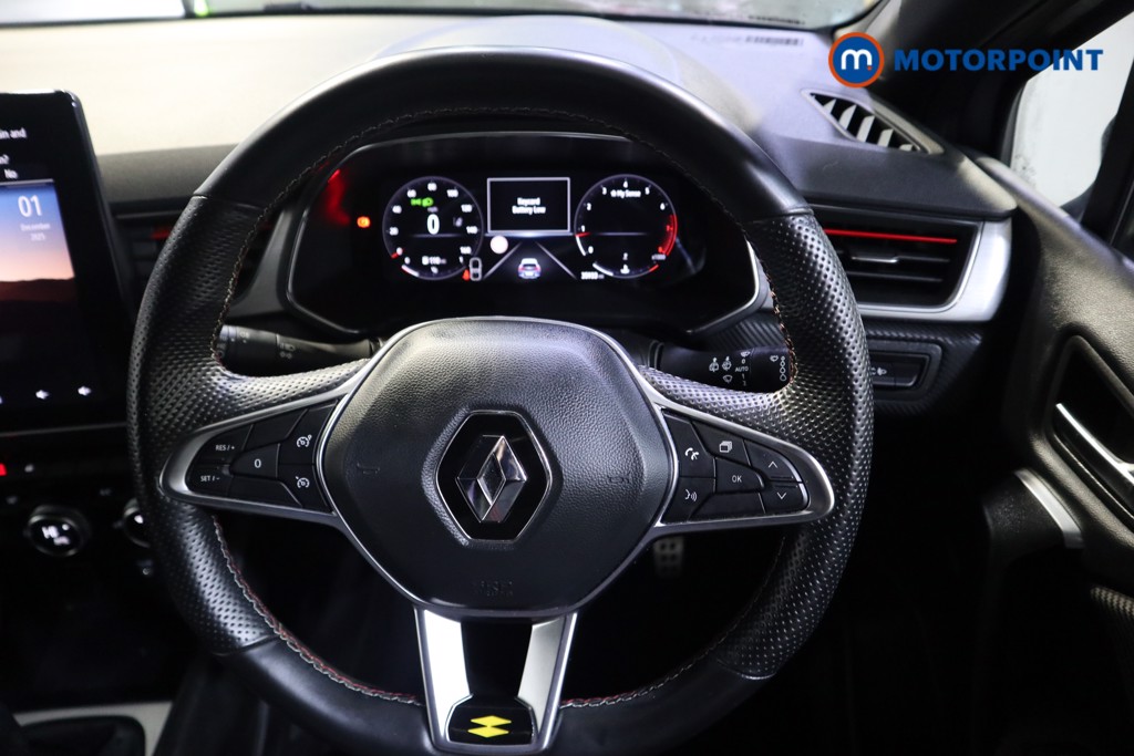 Used Renault Captur 2022 for sale - 76767212: Photo 10