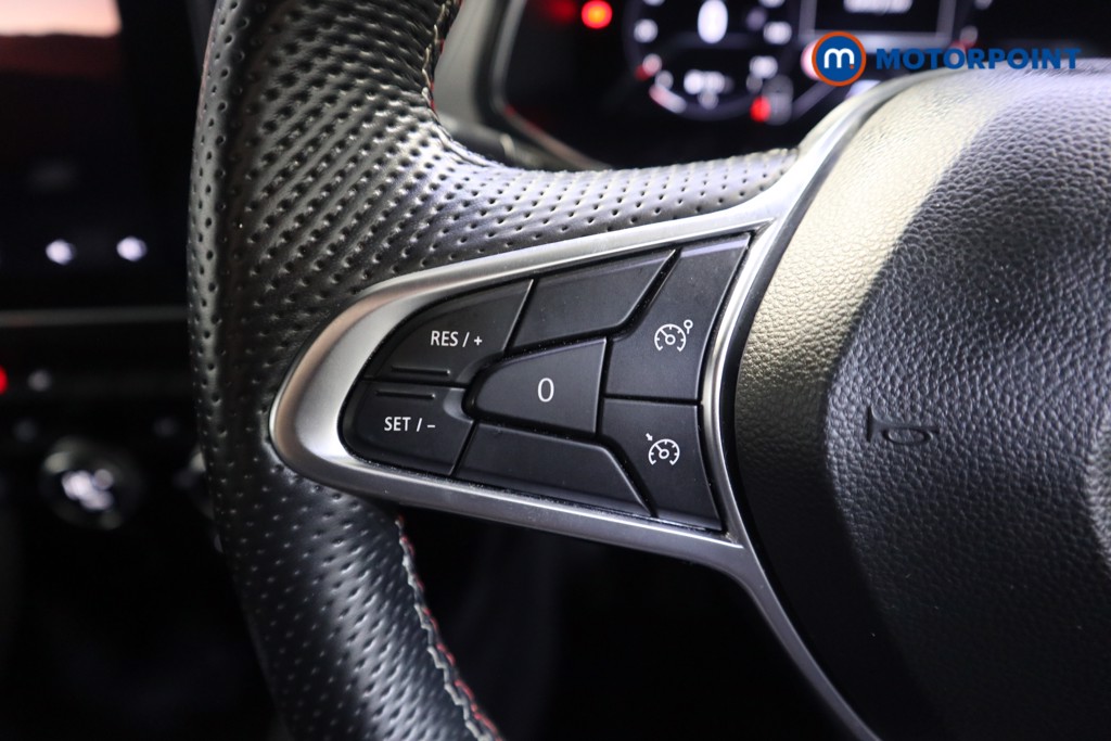 Used Renault Captur 2022 for sale - 76767212: Photo 11