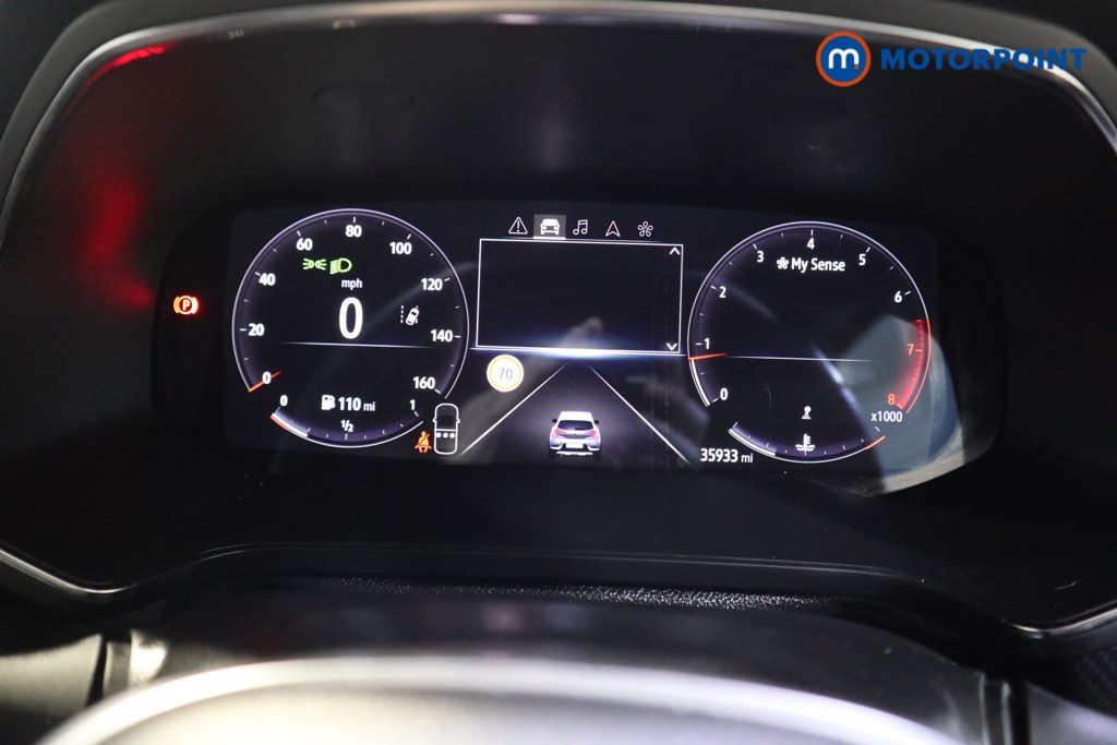 Used Renault Captur 2022 for sale - 76767212: Photo 14