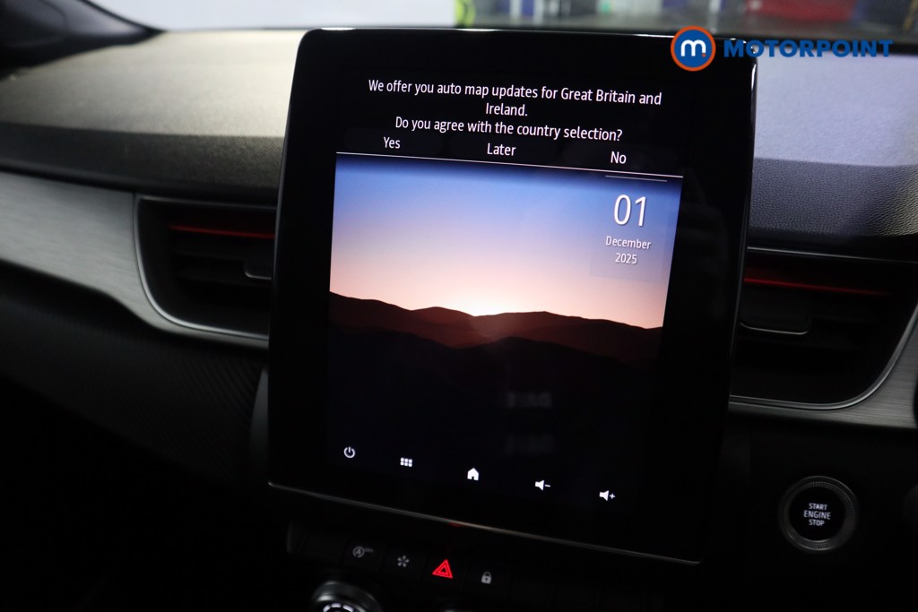 Used Renault Captur 2022 for sale - 76767212: Photo 15