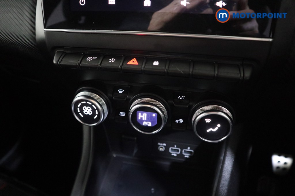 Used Renault Captur 2022 for sale - 76767212: Photo 16