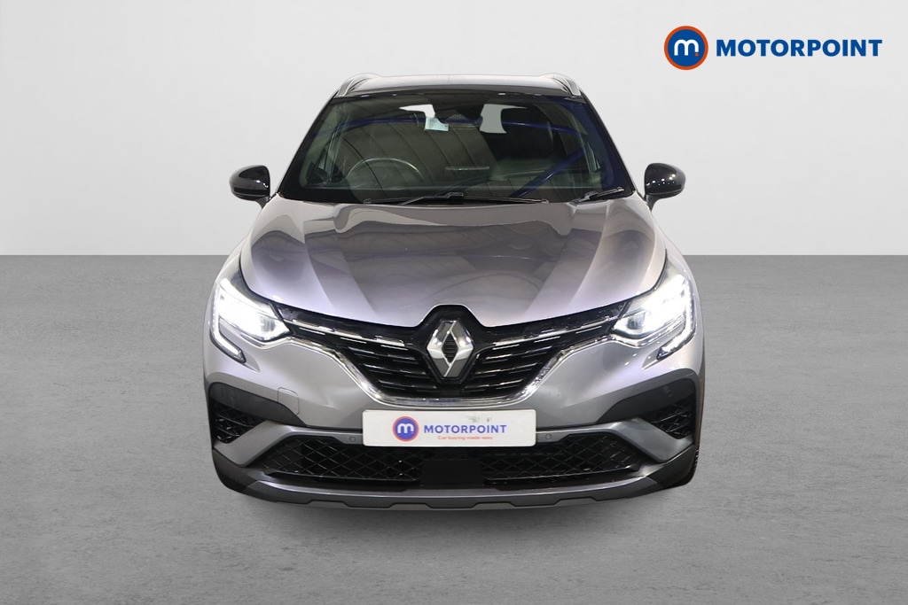 Used Renault Captur 2022 for sale - 76767212: Photo 2