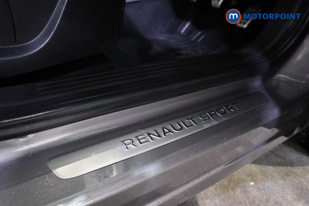 Used Renault Captur 2022 for sale - 76767212: Photo 23