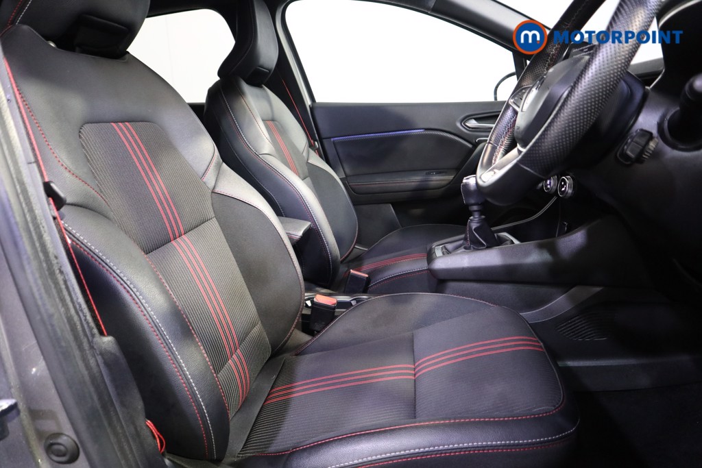 Used Renault Captur 2022 for sale - 76767212: Photo 24