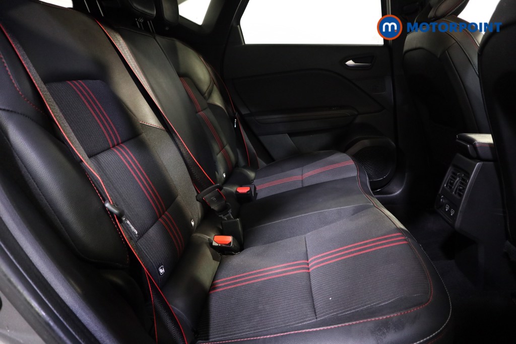 Used Renault Captur 2022 for sale - 76767212: Photo 25