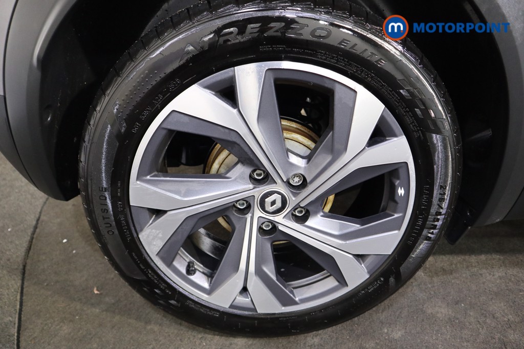 Used Renault Captur 2022 for sale - 76767212: Photo 30