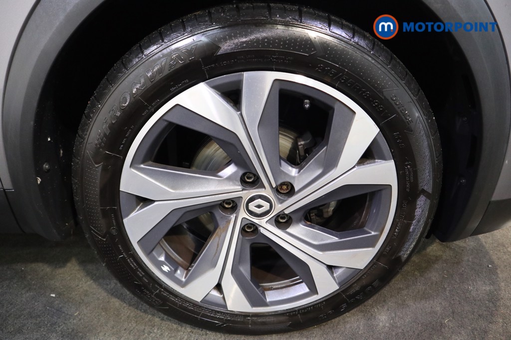 Used Renault Captur 2022 for sale - 76767212: Photo 31