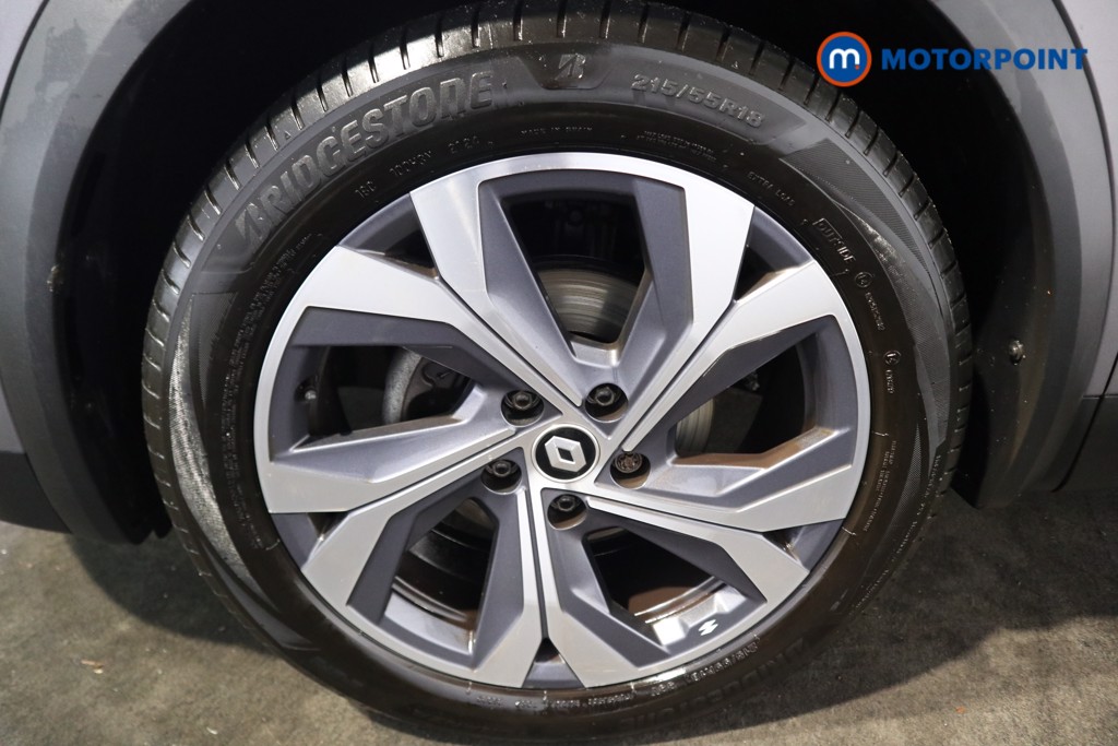 Used Renault Captur 2022 for sale - 76767212: Photo 32