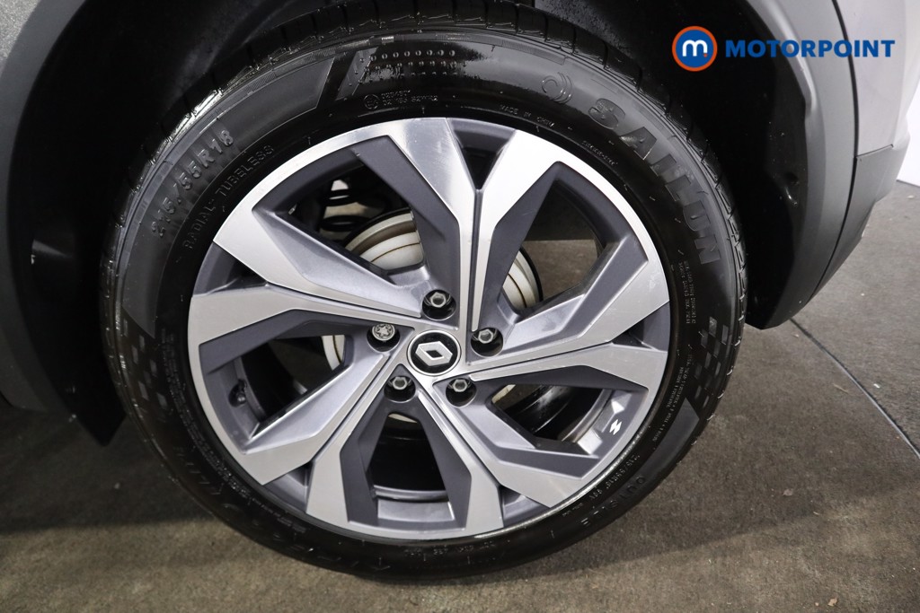 Used Renault Captur 2022 for sale - 76767212: Photo 33