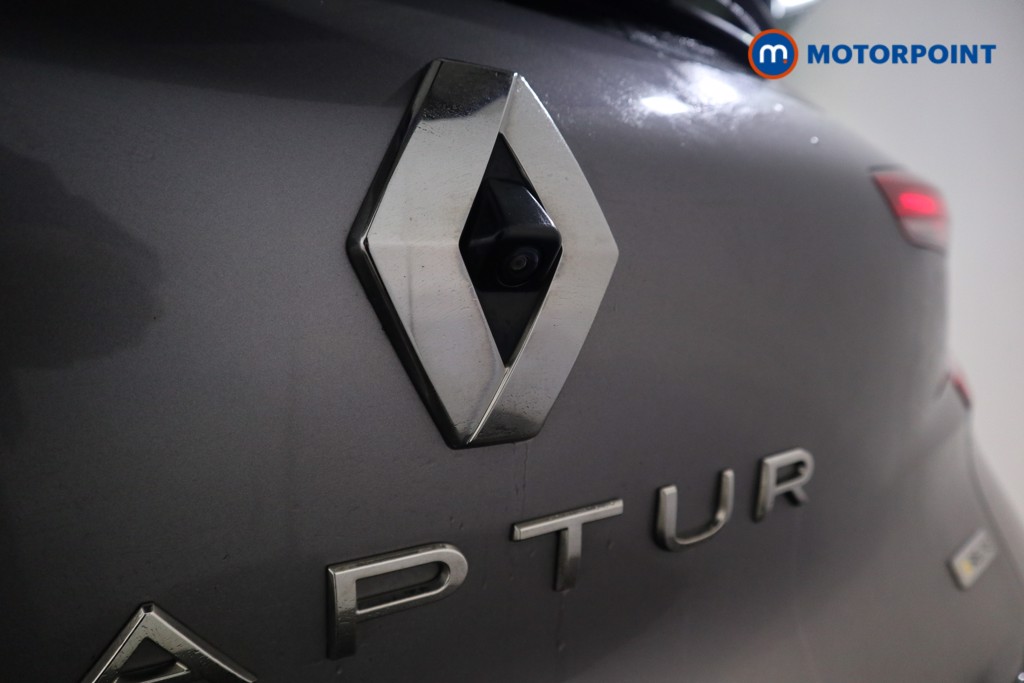Used Renault Captur 2022 for sale - 76767212: Photo 35