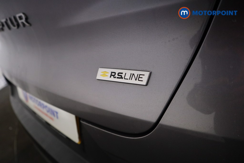 Used Renault Captur 2022 for sale - 76767212: Photo 38