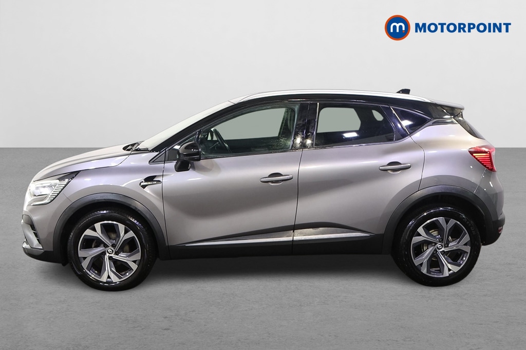 Used Renault Captur 2022 for sale - 76767212: Photo 4