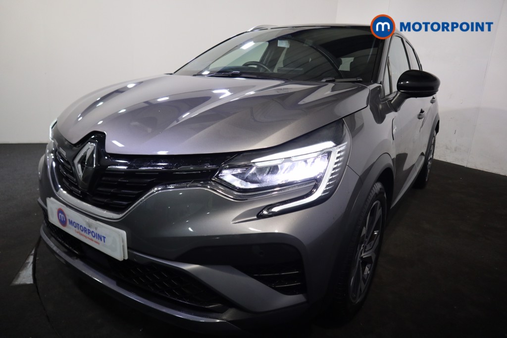Used Renault Captur 2022 for sale - 76767212: Photo 44