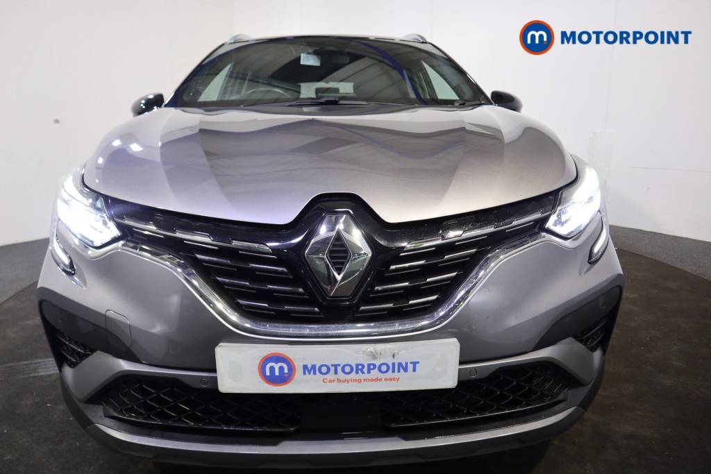 Used Renault Captur 2022 for sale - 76767212: Photo 45