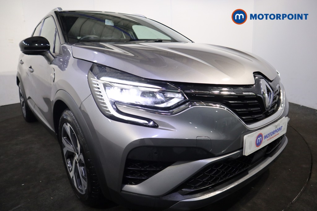 Used Renault Captur 2022 for sale - 76767212: Photo 46