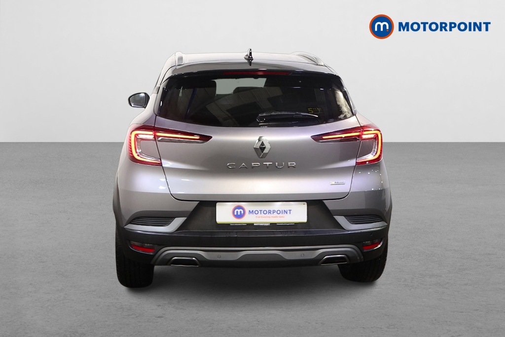 Used Renault Captur 2022 for sale - 76767212: Photo 6