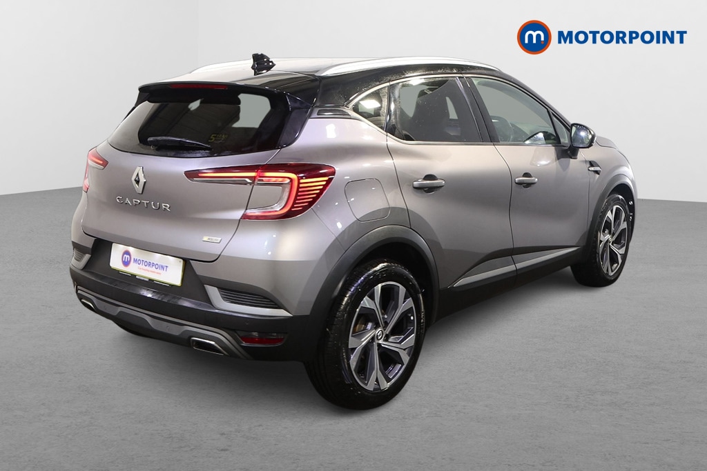 Used Renault Captur 2022 for sale - 76767212: Photo 7