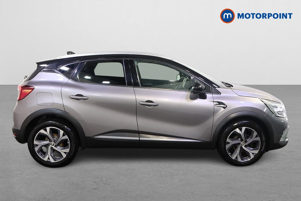 Used Renault Captur 2022 for sale - 76767212: Photo 8
