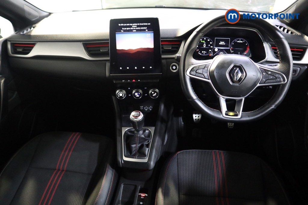 Used Renault Captur 2022 for sale - 76767212: Photo 9