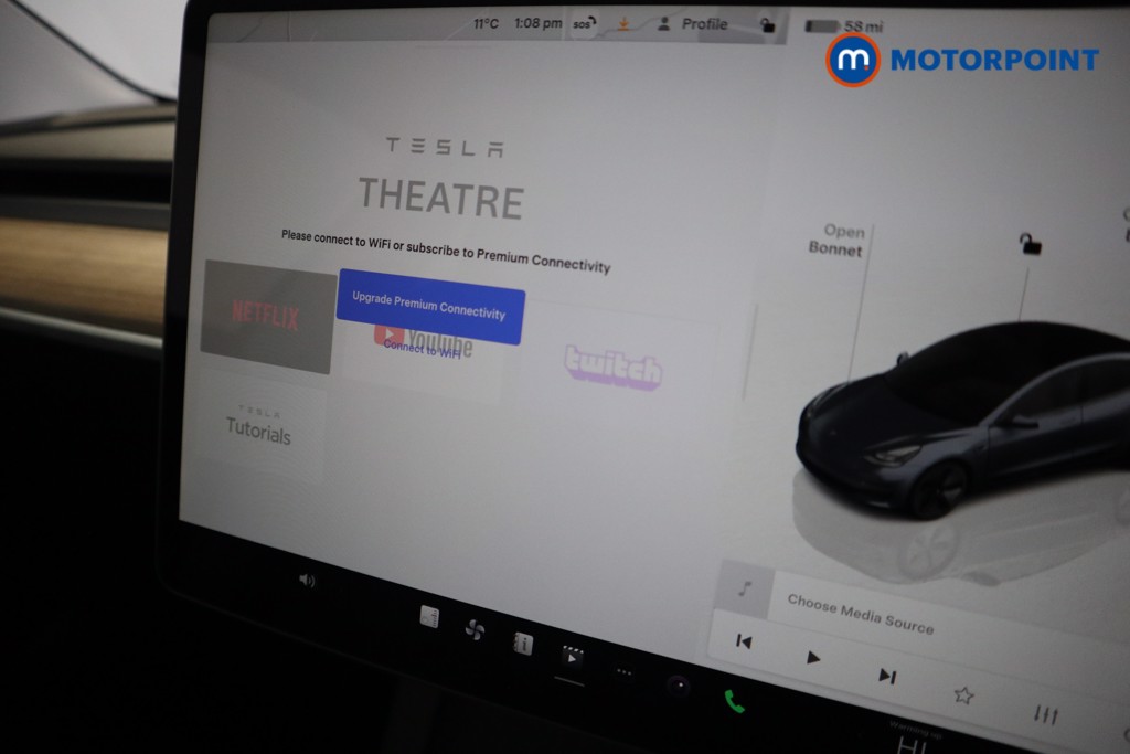 Used Tesla Model 3 2022 for sale - 77546081: Photo 16