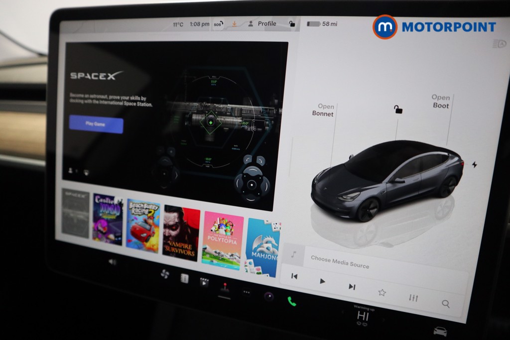 Used Tesla Model 3 2022 for sale - 77546081: Photo 17