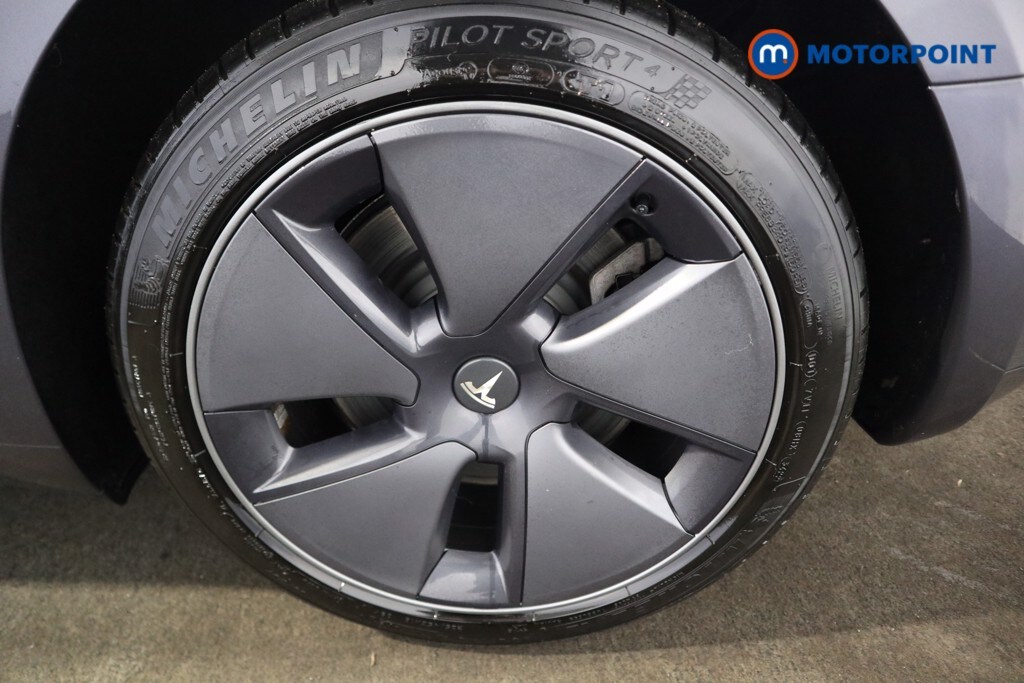 Used Tesla Model 3 2022 for sale - 77546081: Photo 38