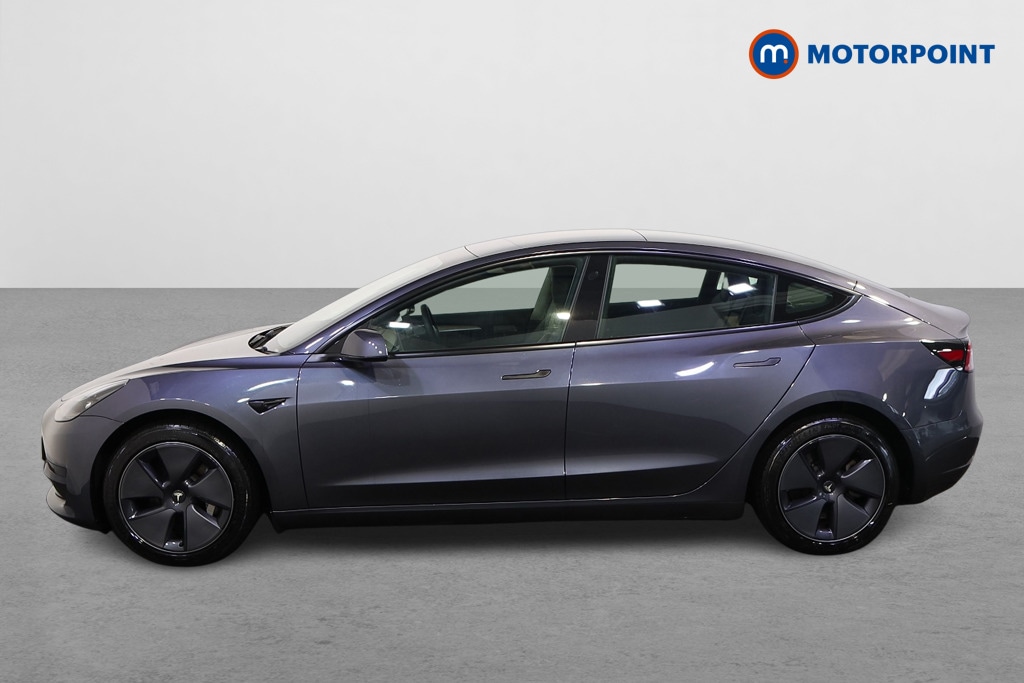 Used Tesla Model 3 2022 for sale - 77546081: Photo 4