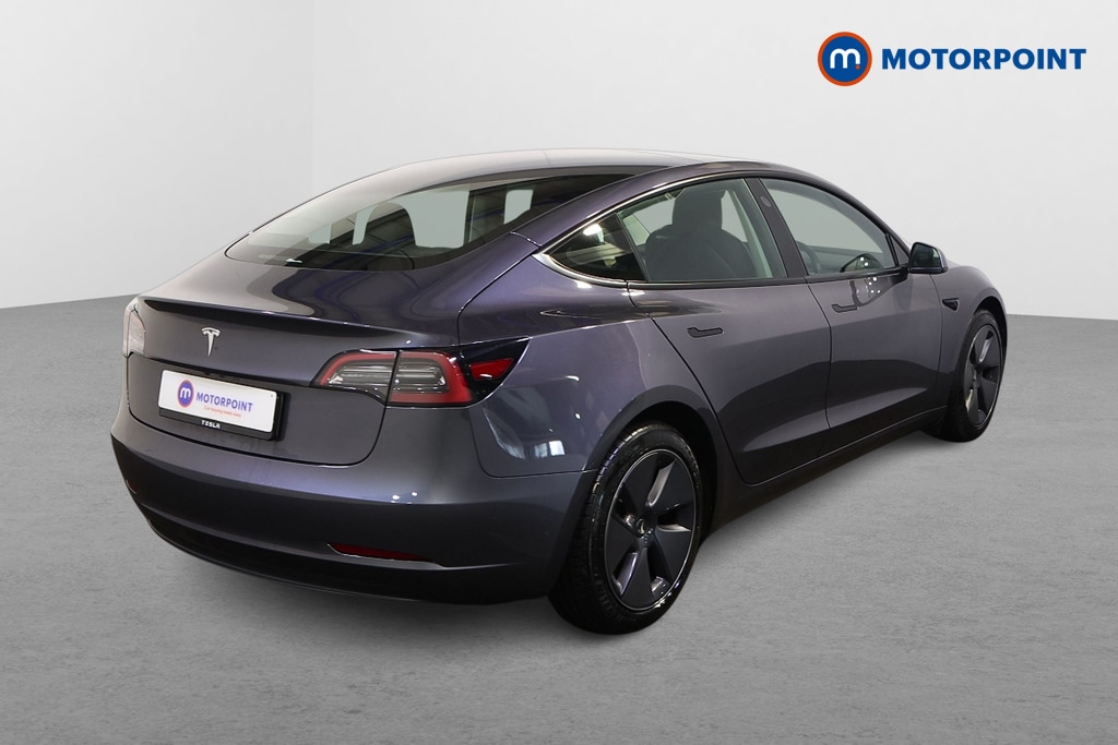 Used Tesla Model 3 2022 for sale - 77546081: Photo 7