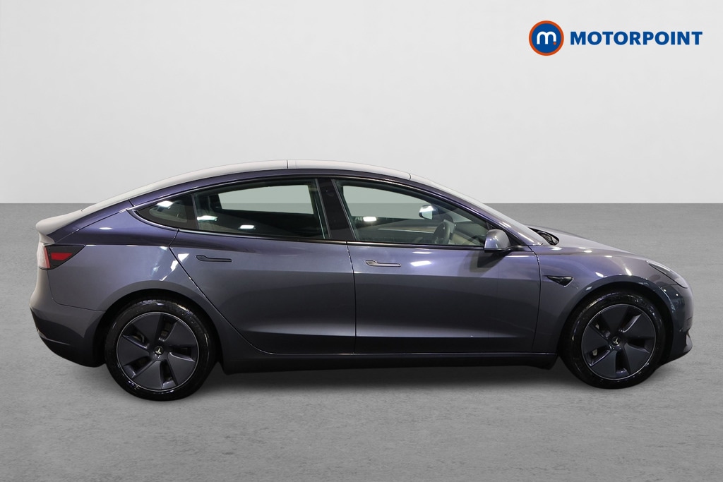 Used Tesla Model 3 2022 for sale - 77546081: Photo 8