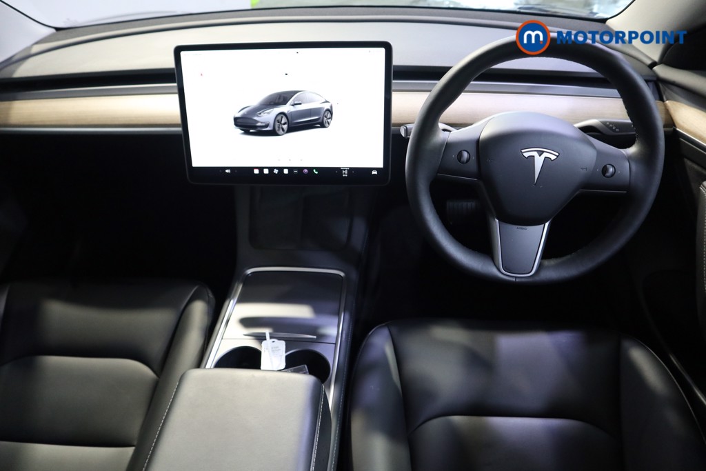 Used Tesla Model 3 2022 for sale - 77546081: Photo 9