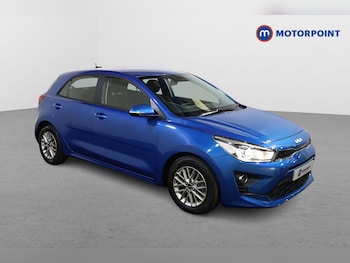 Used Kia Rio 2023 for sale - 78281936: Photo