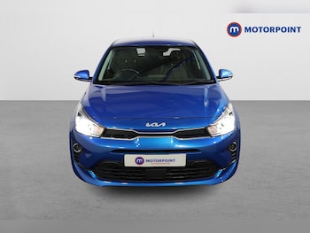 Used Kia Rio 2023 for sale - 78281936: Photo