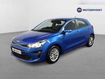 Used Kia Rio 2023 for sale - 78281936: Photo