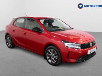 2024 - 1.2 Turbo Design 5dr Auto