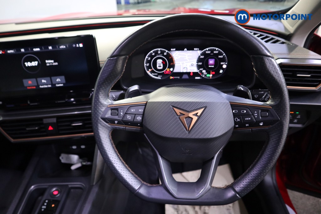 Used Cupra Formentor 2022 for sale - 76735956: Photo 11