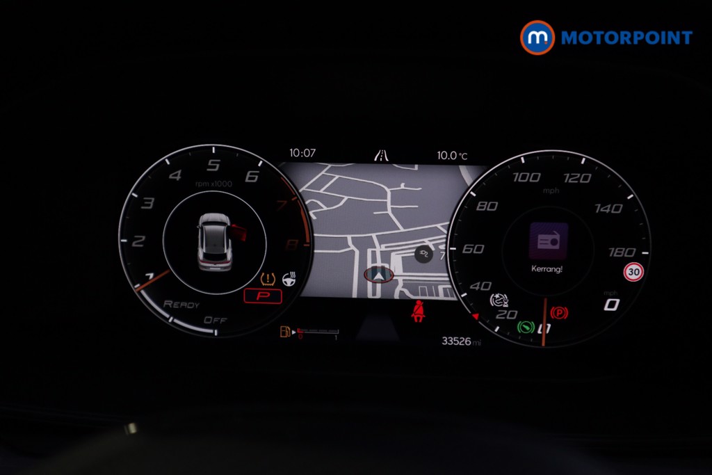 Used Cupra Formentor 2022 for sale - 76735956: Photo 12