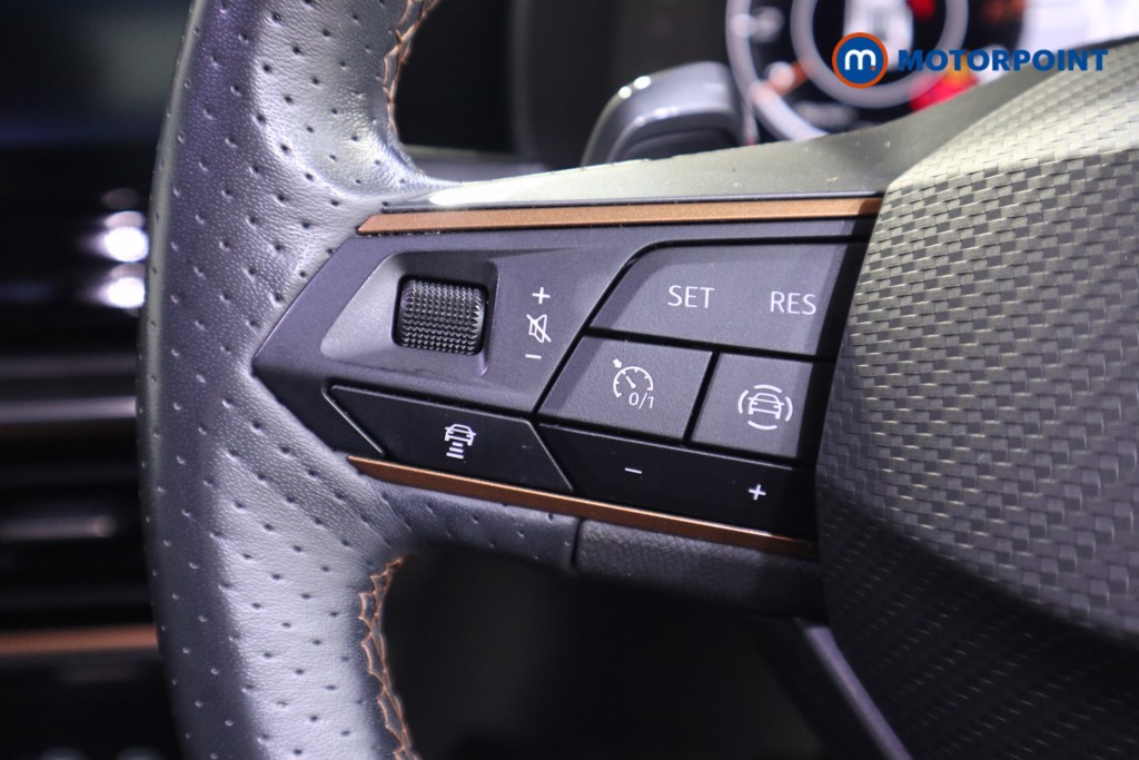 Used Cupra Formentor 2022 for sale - 76735956: Photo 13