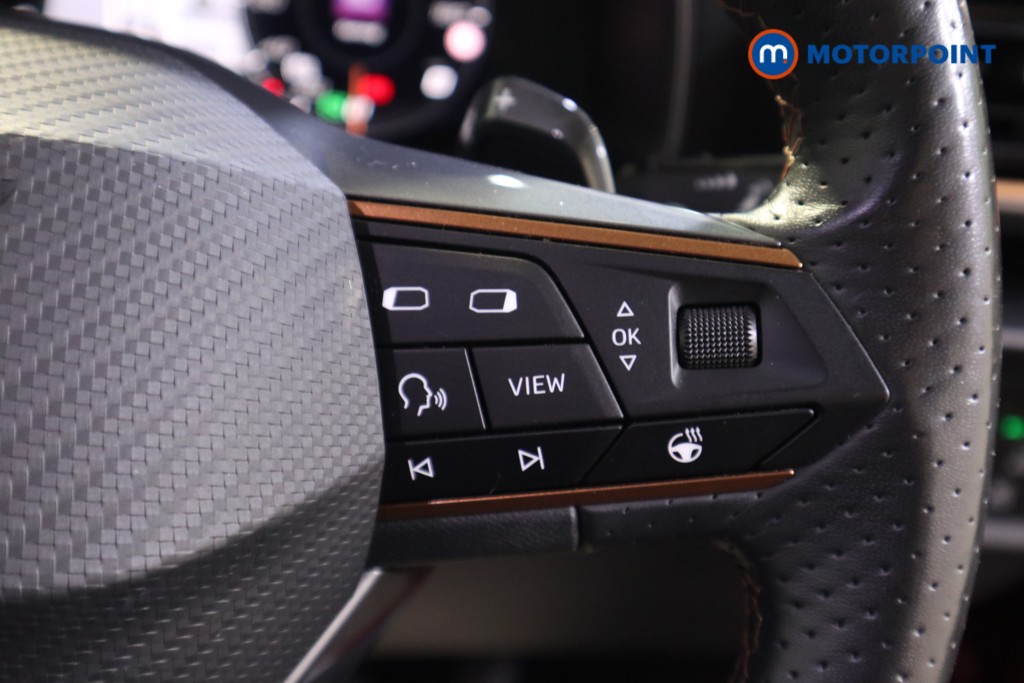 Used Cupra Formentor 2022 for sale - 76735956: Photo 14